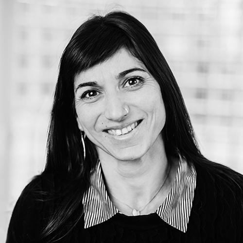 Dipl.-Ing. Architektin